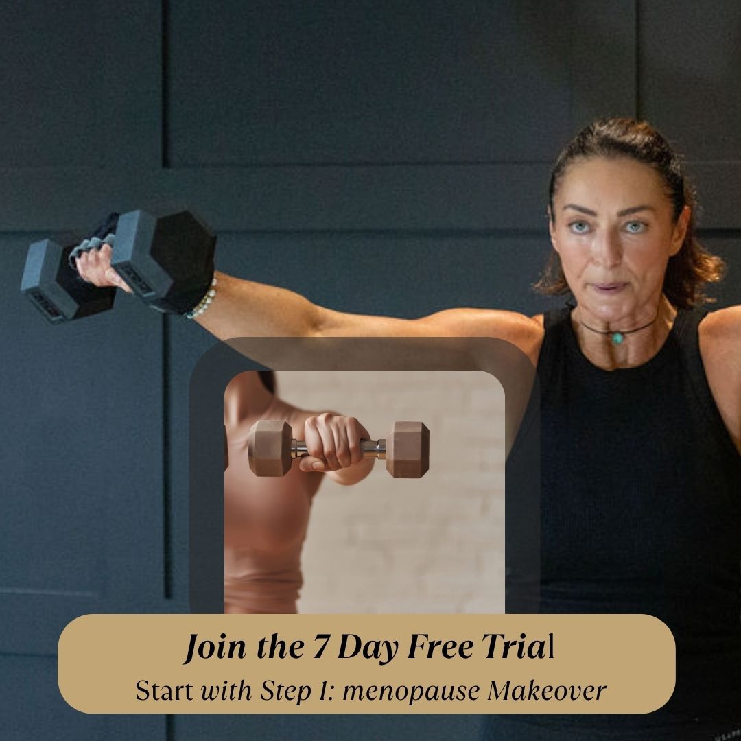 STRONGFORLIFE -Daily training programme for Women using the Strong & Sculpt Method by Nel.B